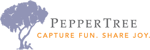 Peppertree Group Memory Books